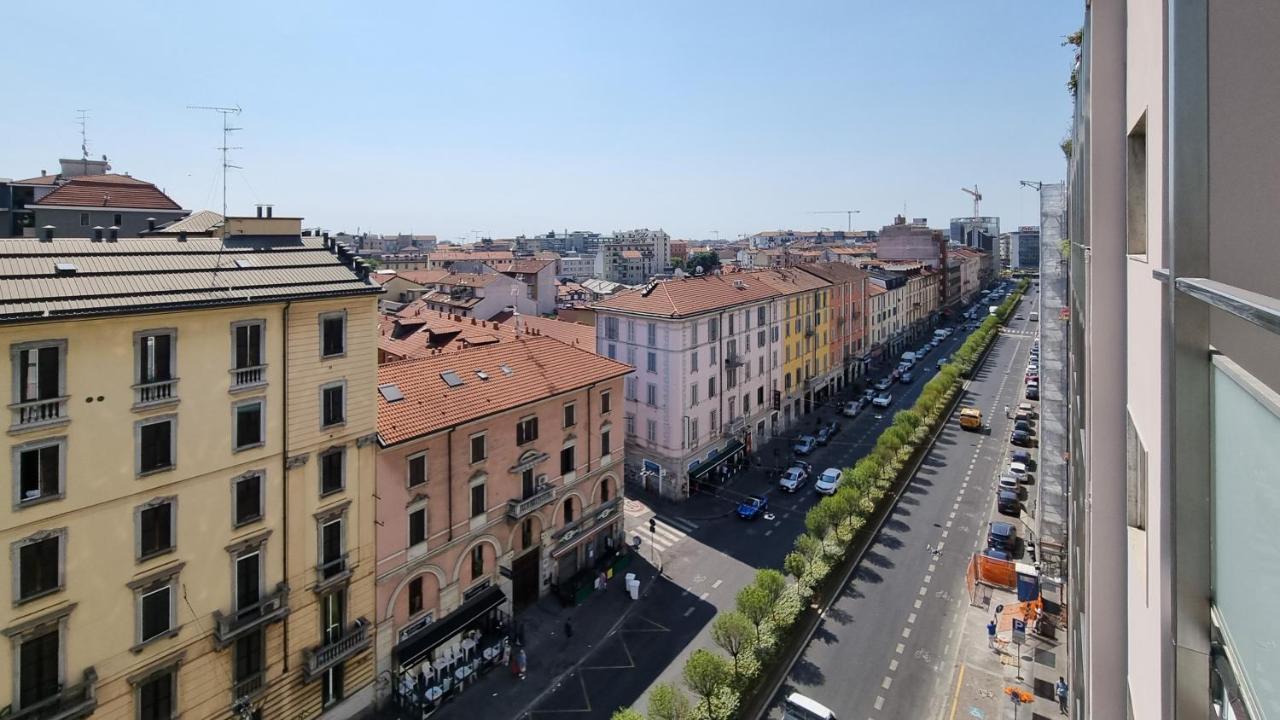 Italianway - Monza 43A Apartment Milan Exterior photo